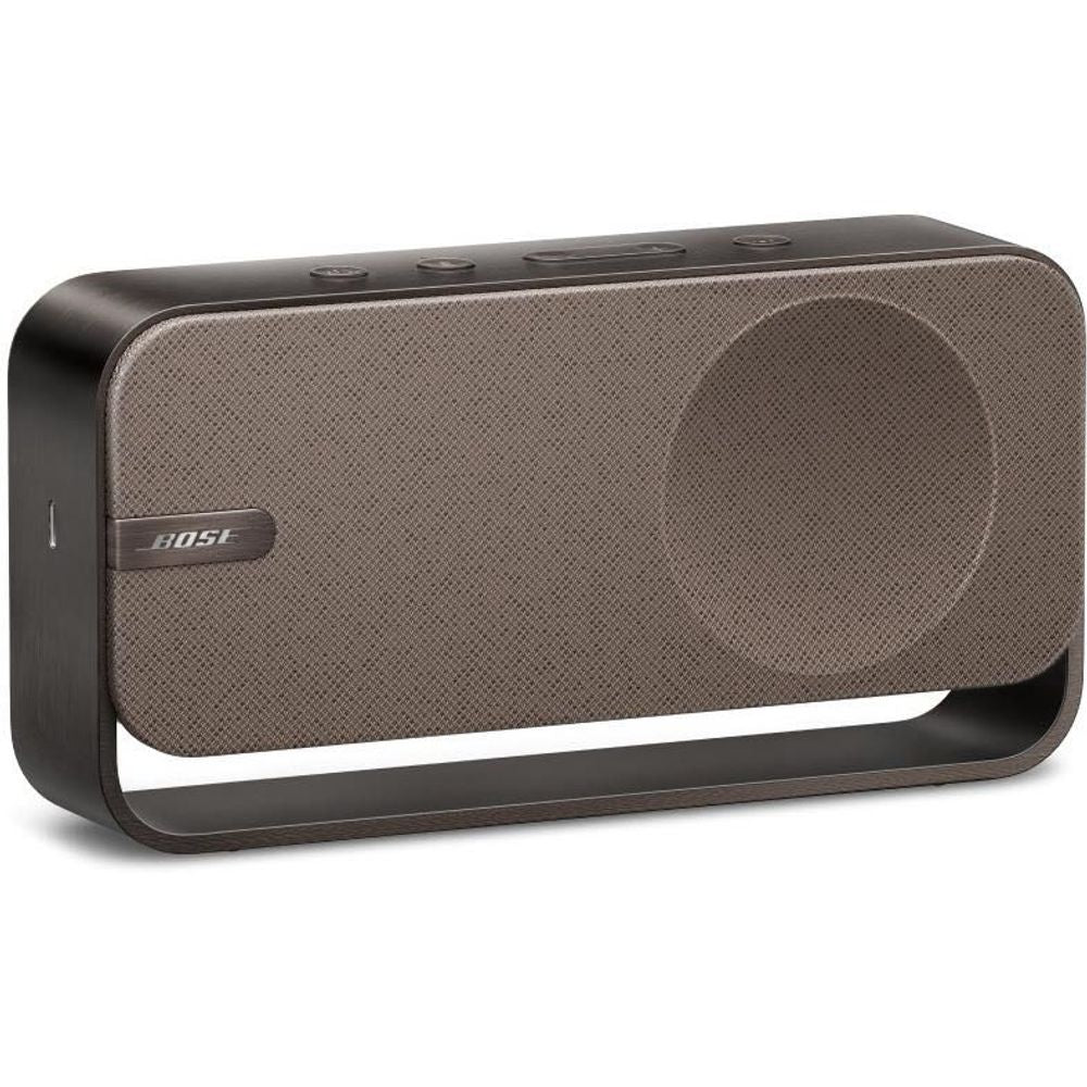 Bose SoundLink Home Bluetooth Speaker (Warm Wood)