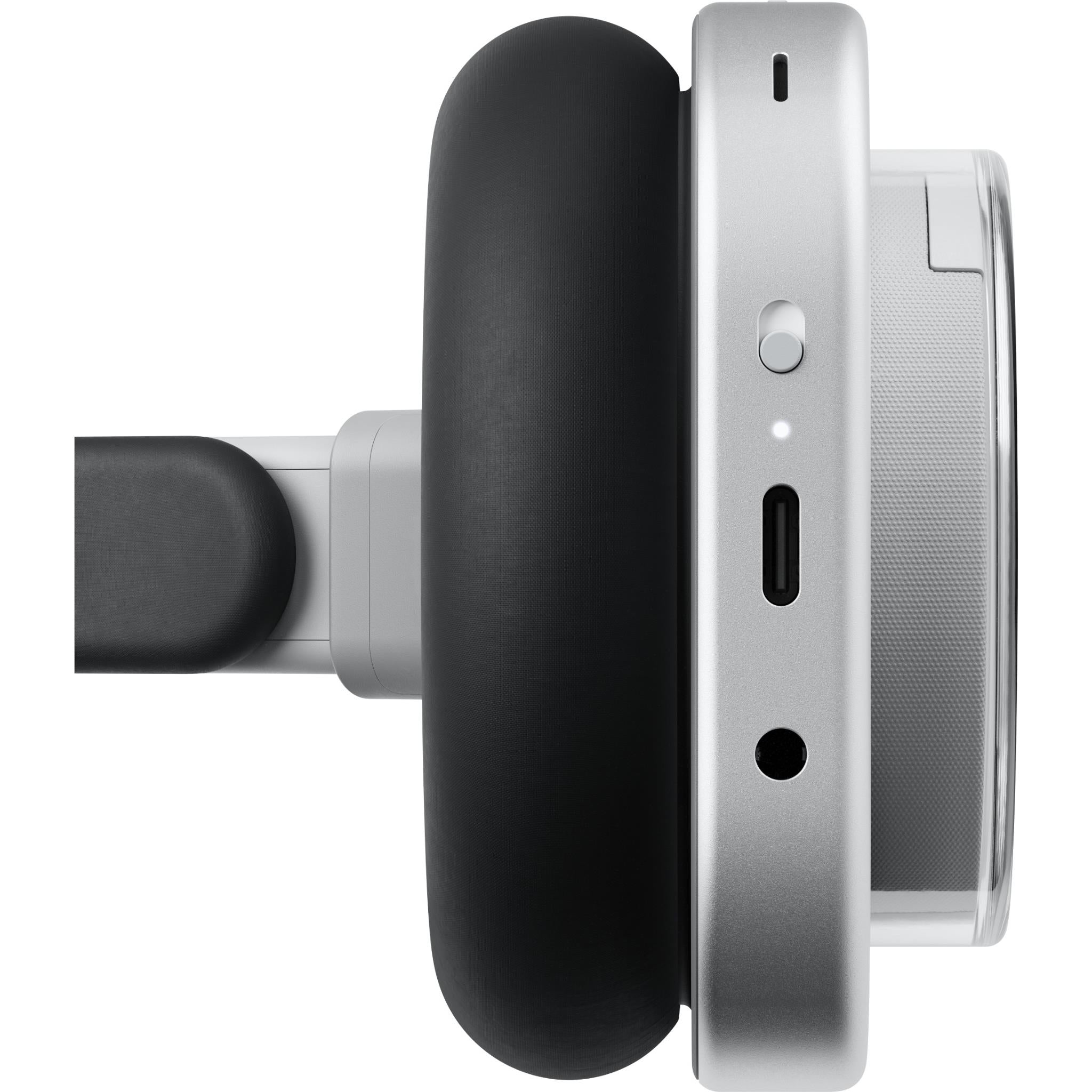 NOTHING Headphone (1) Over-Ear ANC Headphones (Grey)