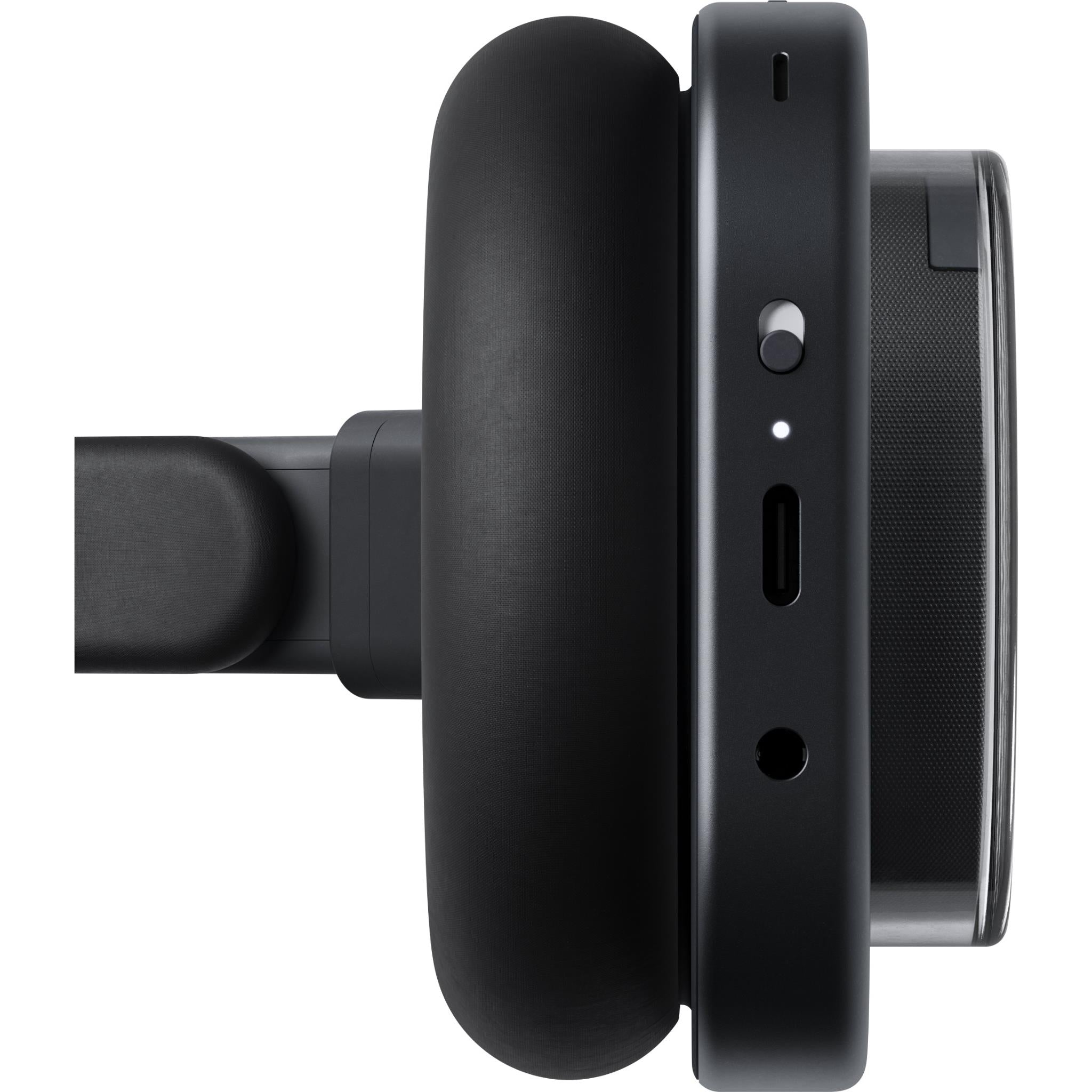 NOTHING Headphone (1) Over-Ear ANC Headphones (Black)