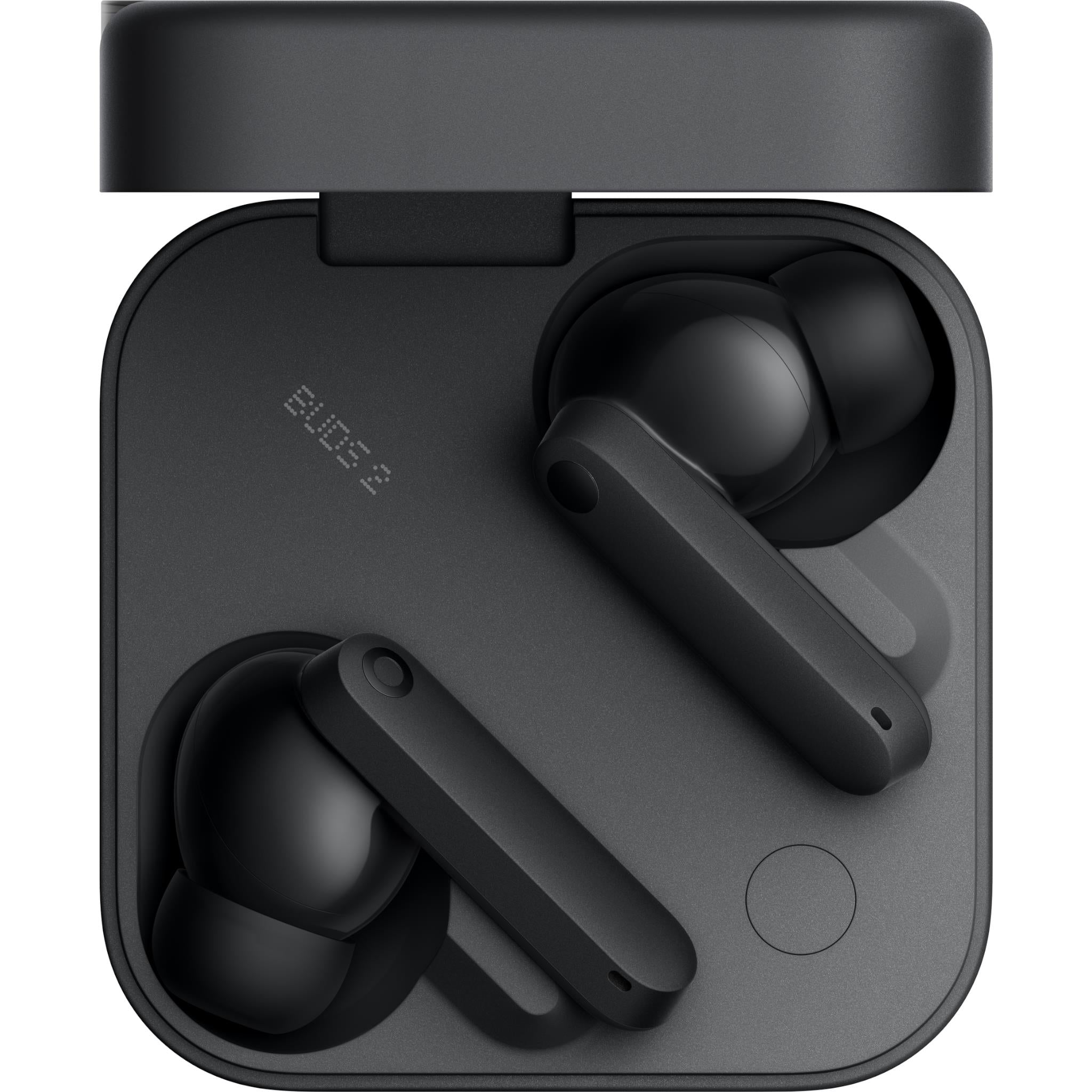 NOTHING CMF Buds 2 True Wireless Headphones (Dark Grey)
