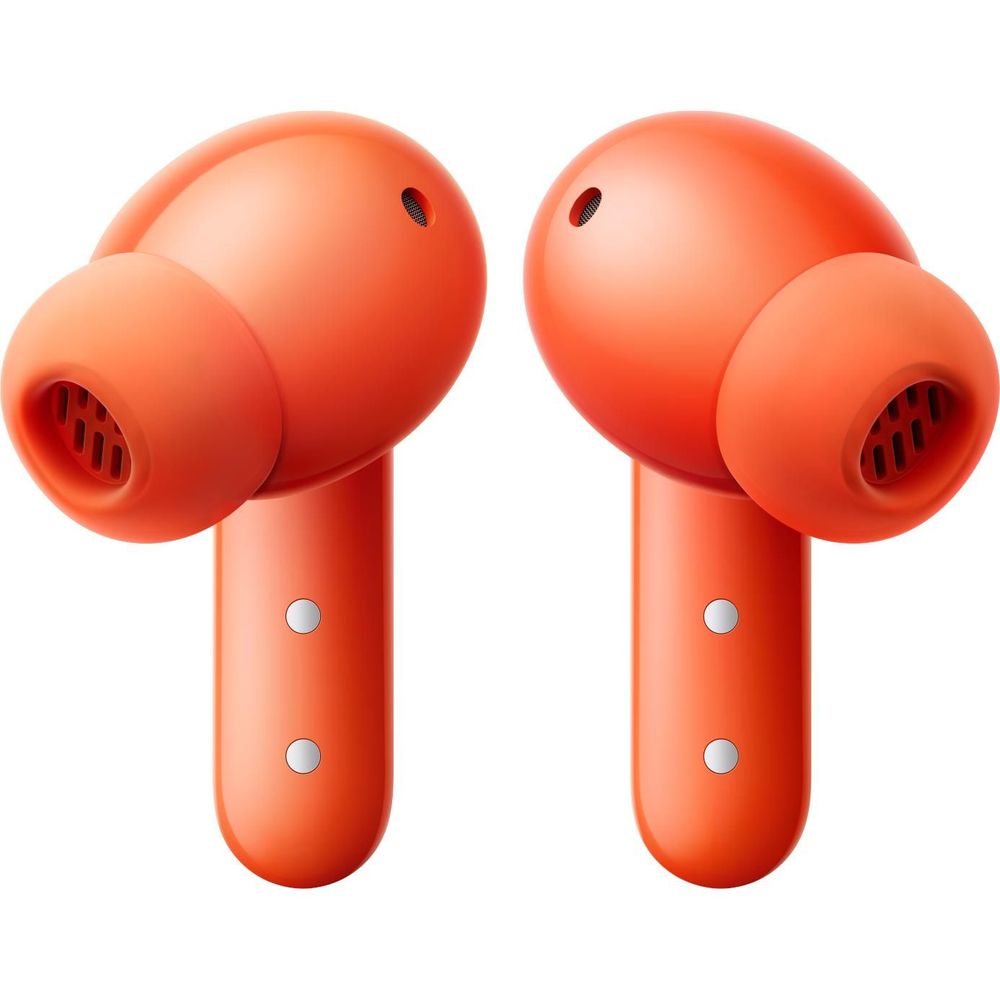NOTHING CMF Buds 2 True Wireless Headphones (Orange)
