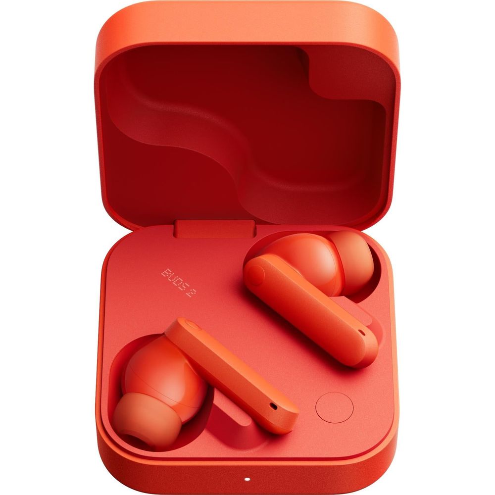 NOTHING CMF Buds 2 True Wireless Headphones (Orange)