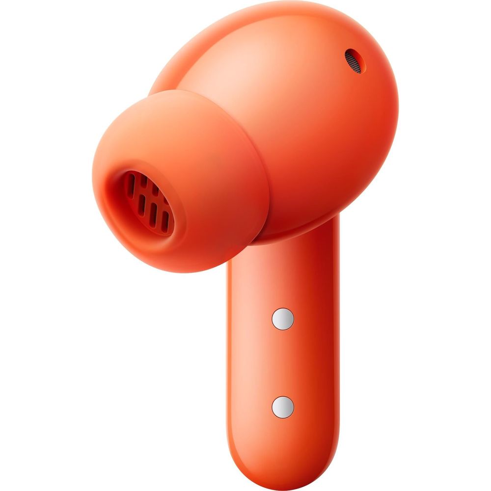NOTHING CMF Buds 2 True Wireless Headphones (Orange)