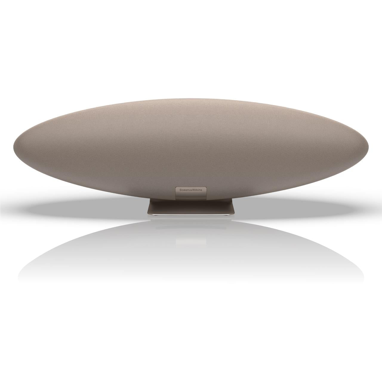 Bowers & Wilkins Zeppelin Pro Edition Speaker (Solar Gold)