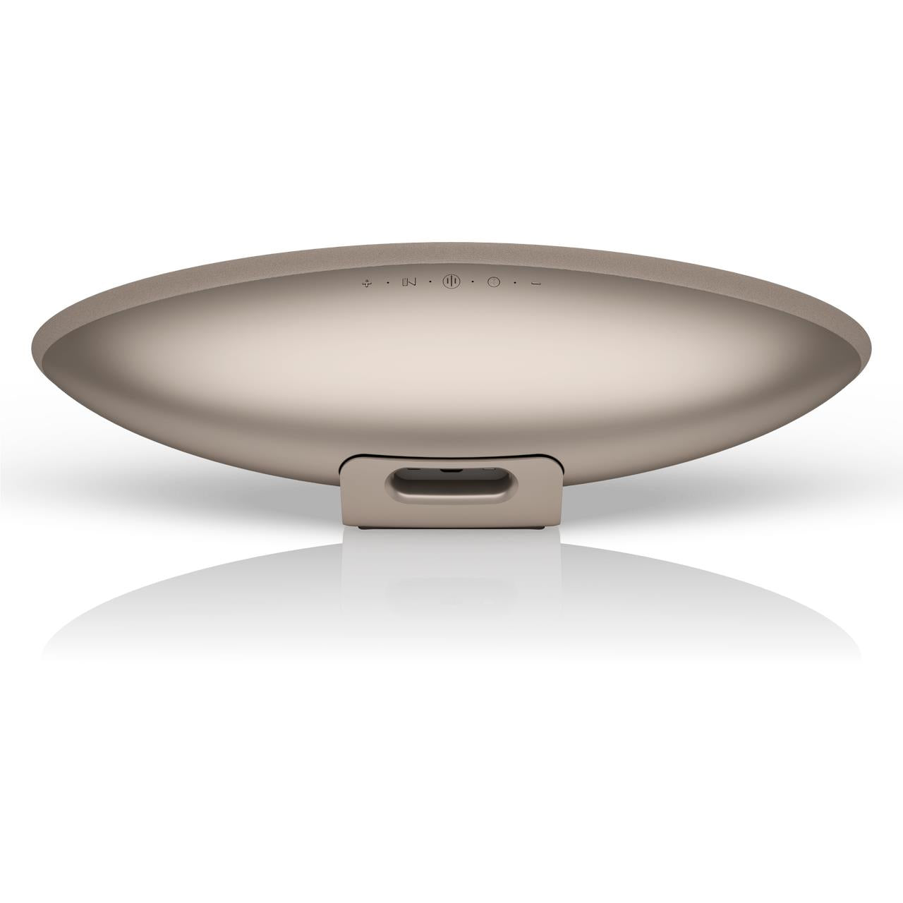 Bowers & Wilkins Zeppelin Pro Edition Speaker (Solar Gold)
