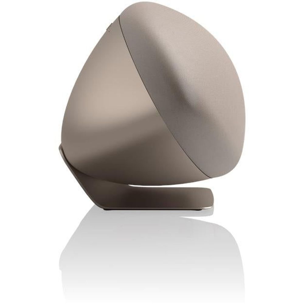 Bowers & Wilkins Zeppelin Pro Edition Speaker (Solar Gold)