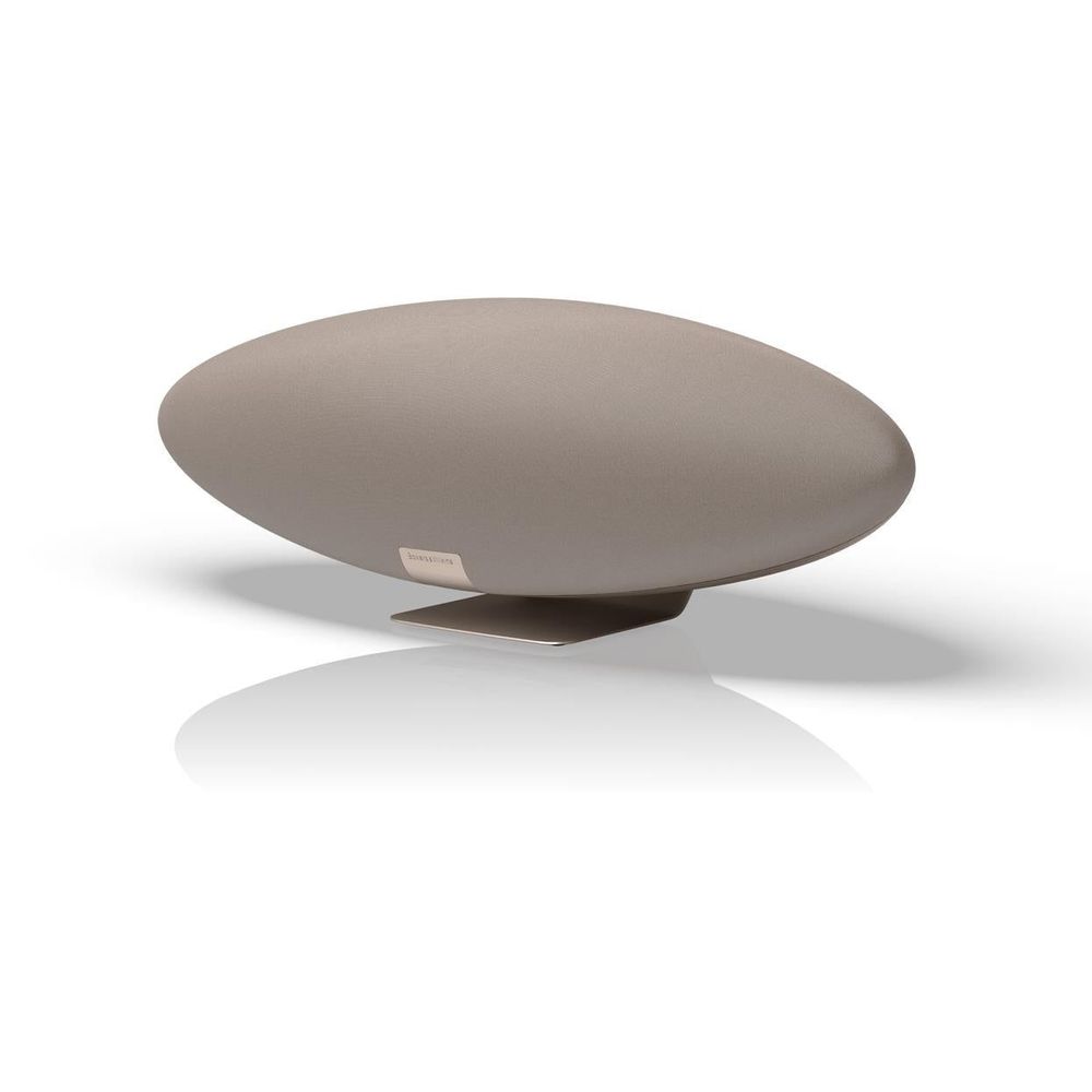 Bowers & Wilkins Zeppelin Pro Edition Speaker (Solar Gold)