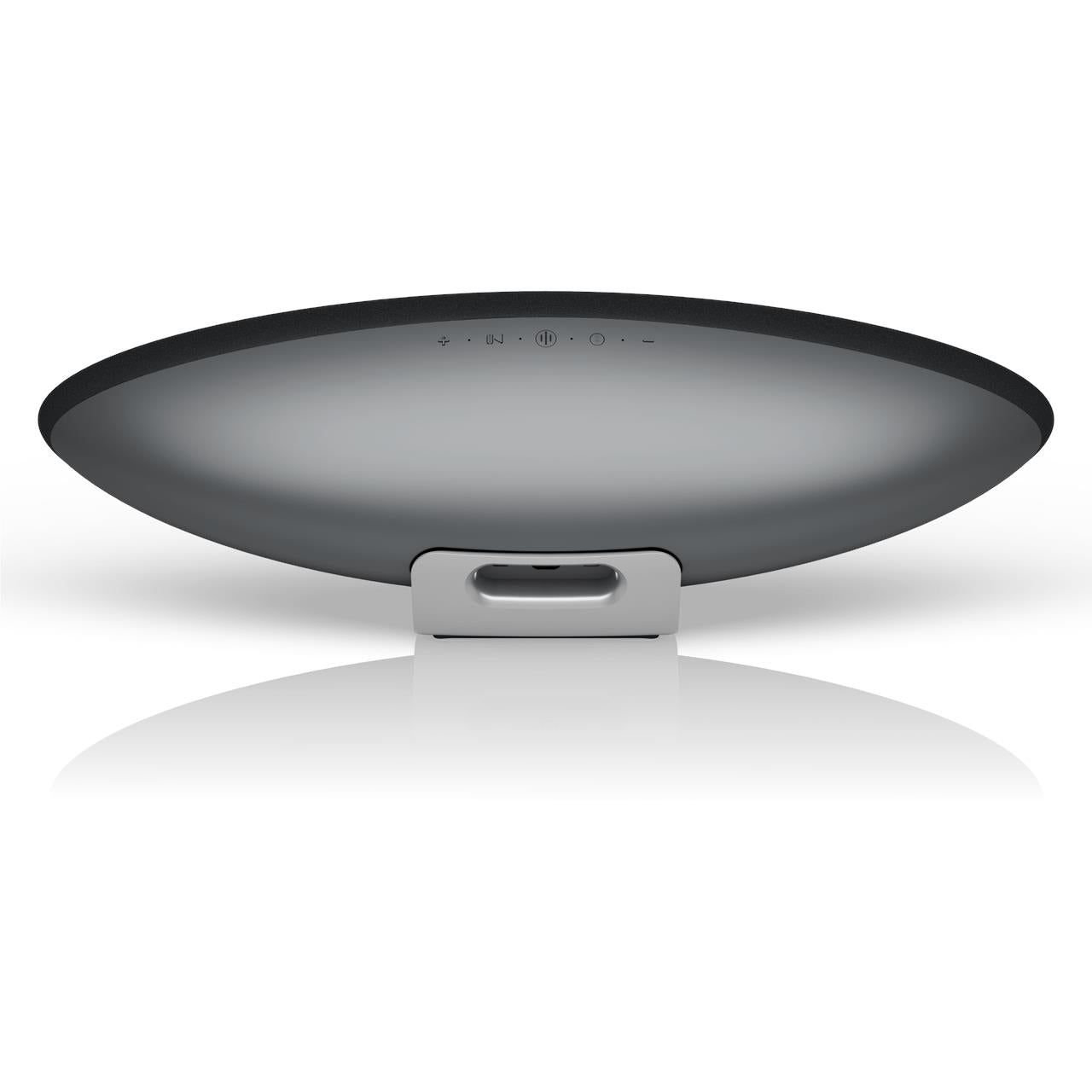 Bowers & Wilkins Zeppelin Pro Edition Speaker (Space Grey)