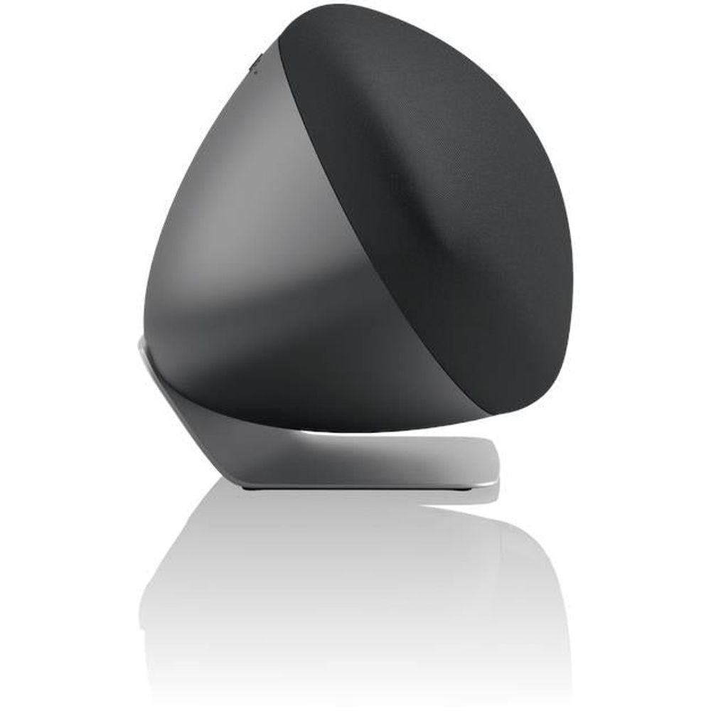 Bowers & Wilkins Zeppelin Pro Edition Speaker (Space Grey)