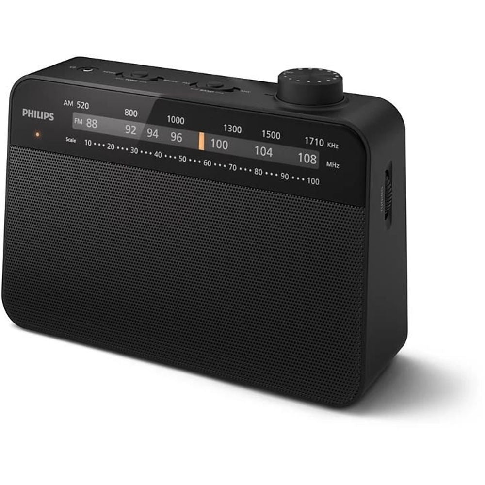 Philips Portable FM/AM radio