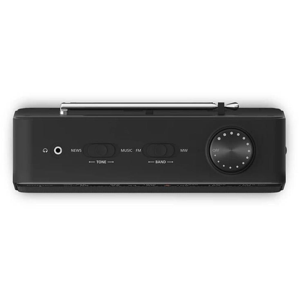 Philips Portable FM/AM radio