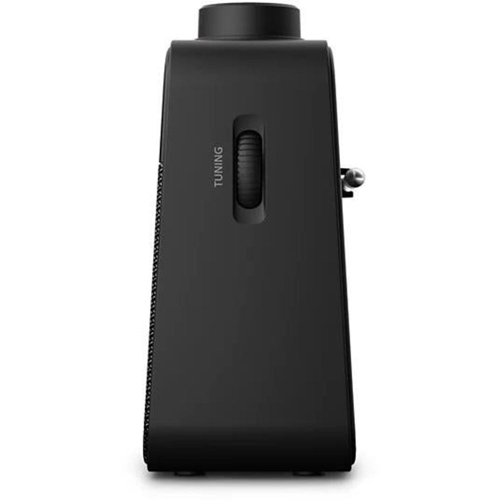 Philips Portable FM/AM radio