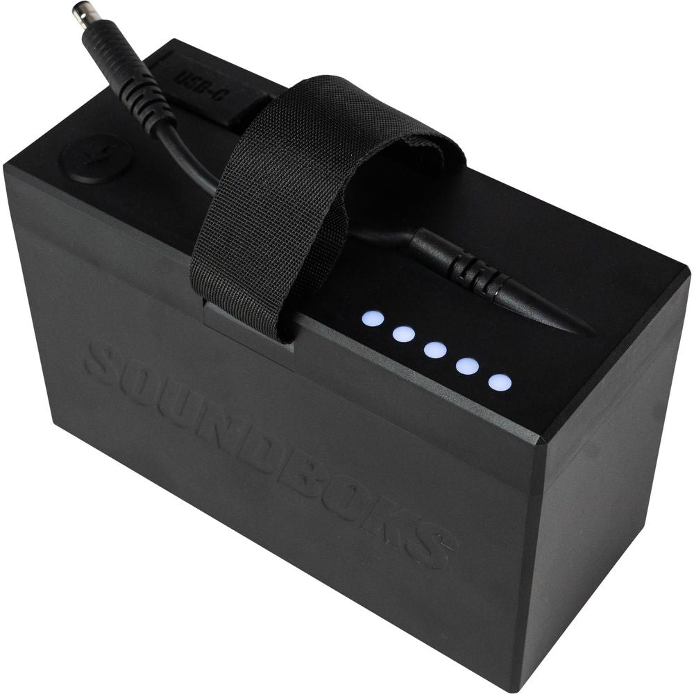 Soundboks the Battery