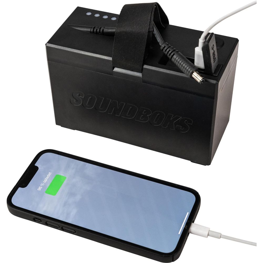 Soundboks the Battery
