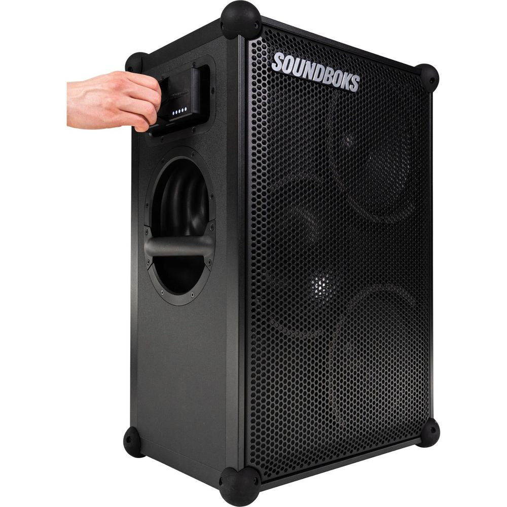 Soundboks the Battery