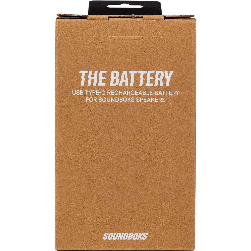 Soundboks the Battery