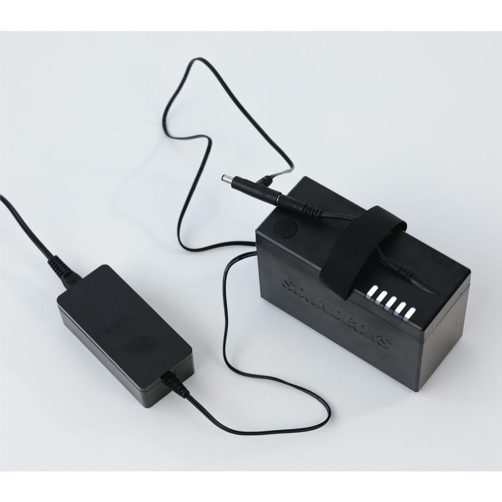 Soundboks the Charger