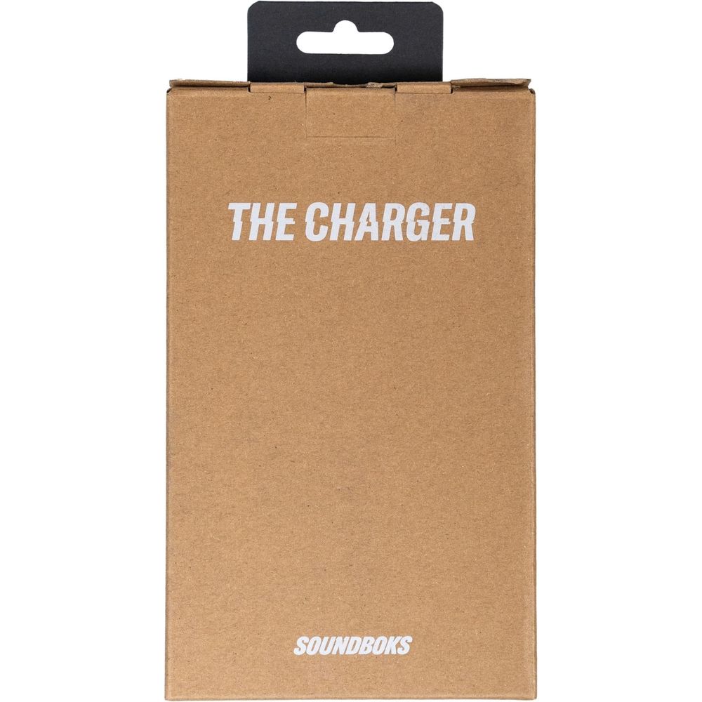 Soundboks the Charger