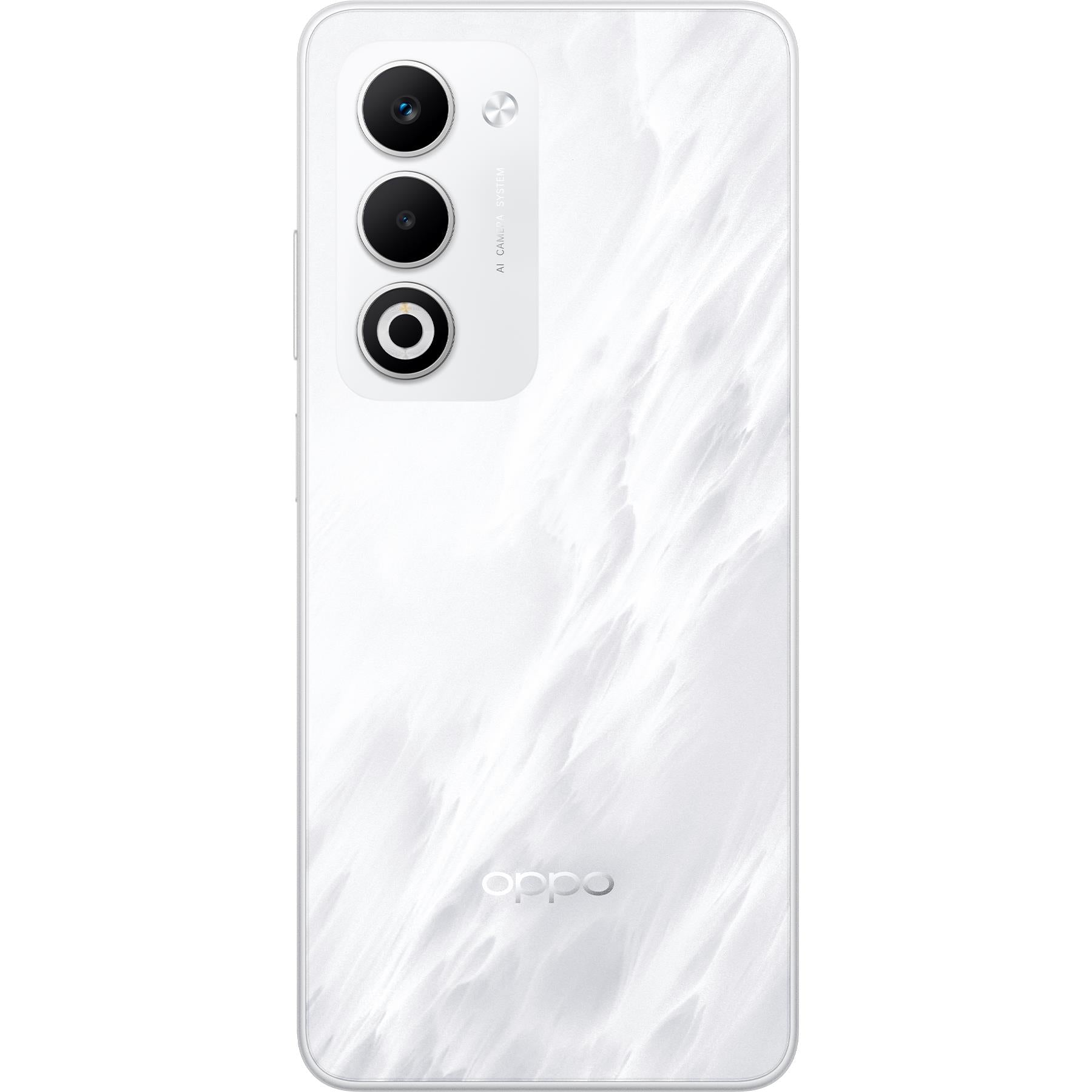 OPPO A5 4G 128GB (Mist White)