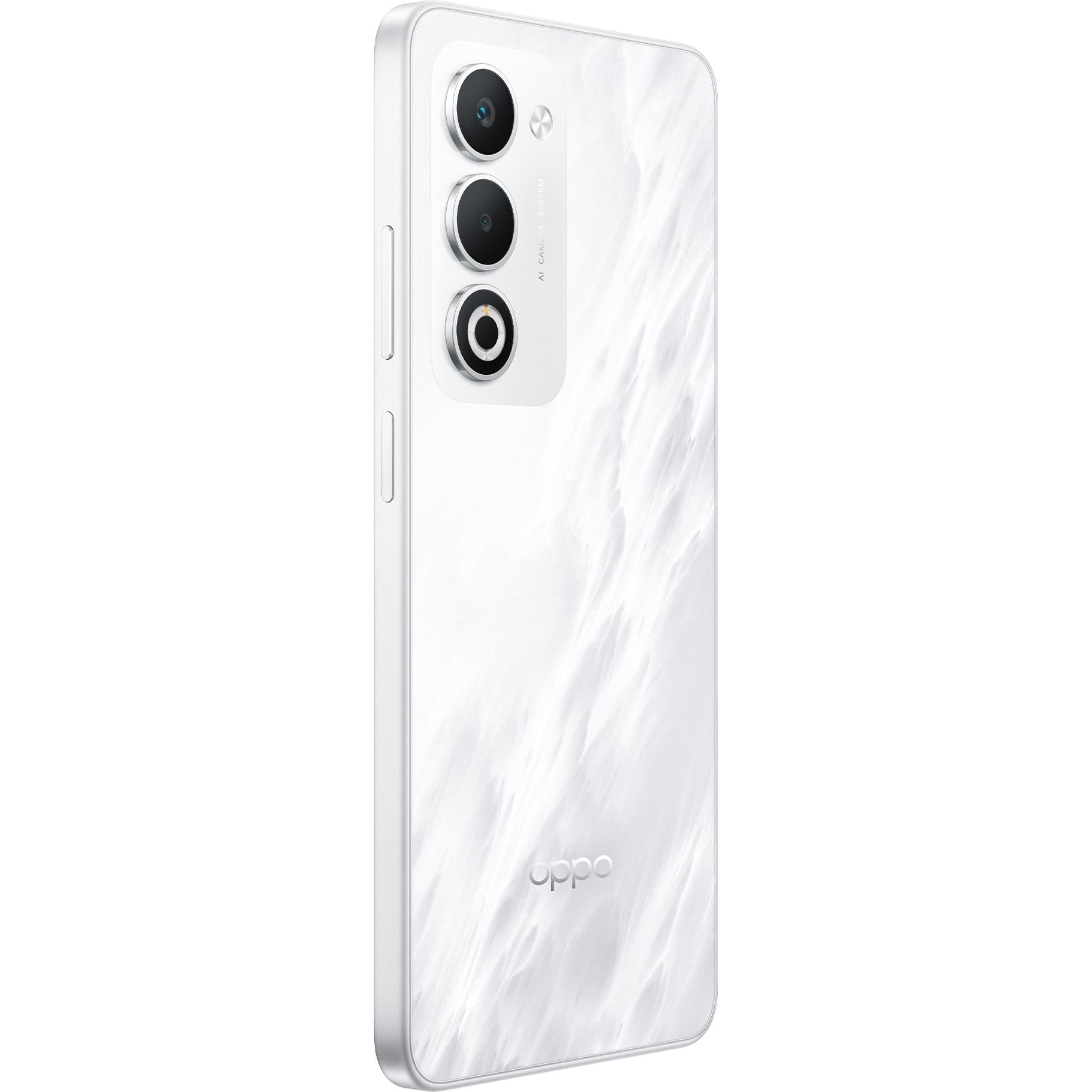 OPPO A5 4G 128GB (Mist White)