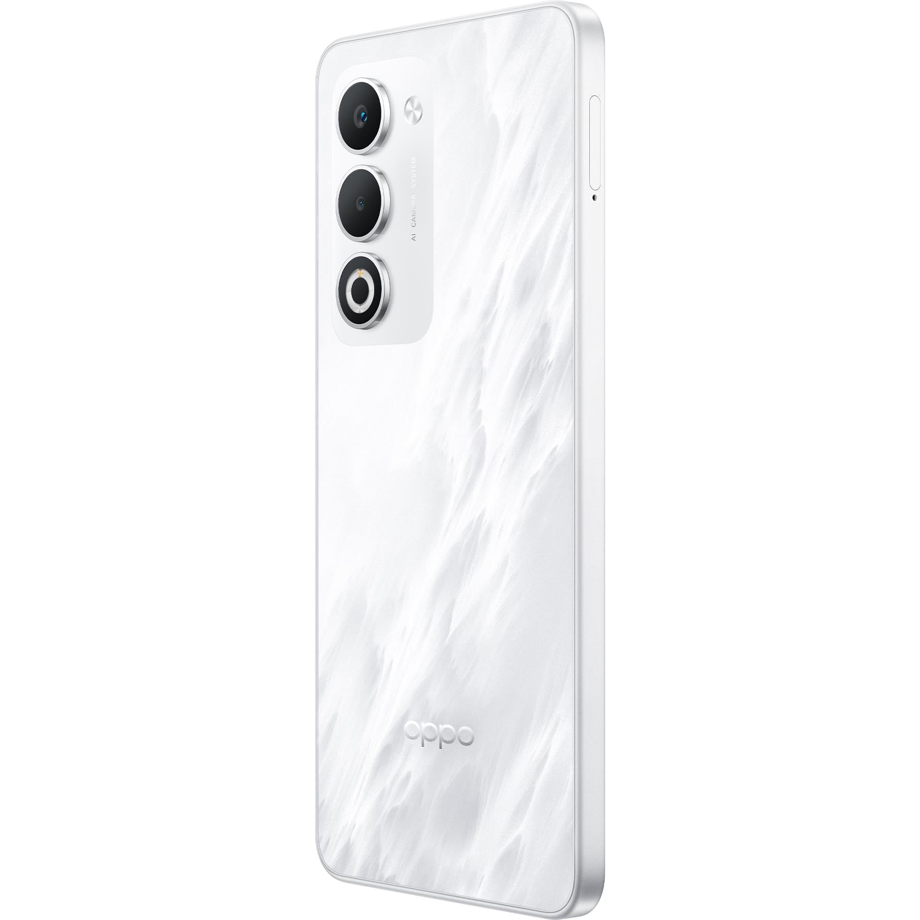 OPPO A5 4G 128GB (Mist White)
