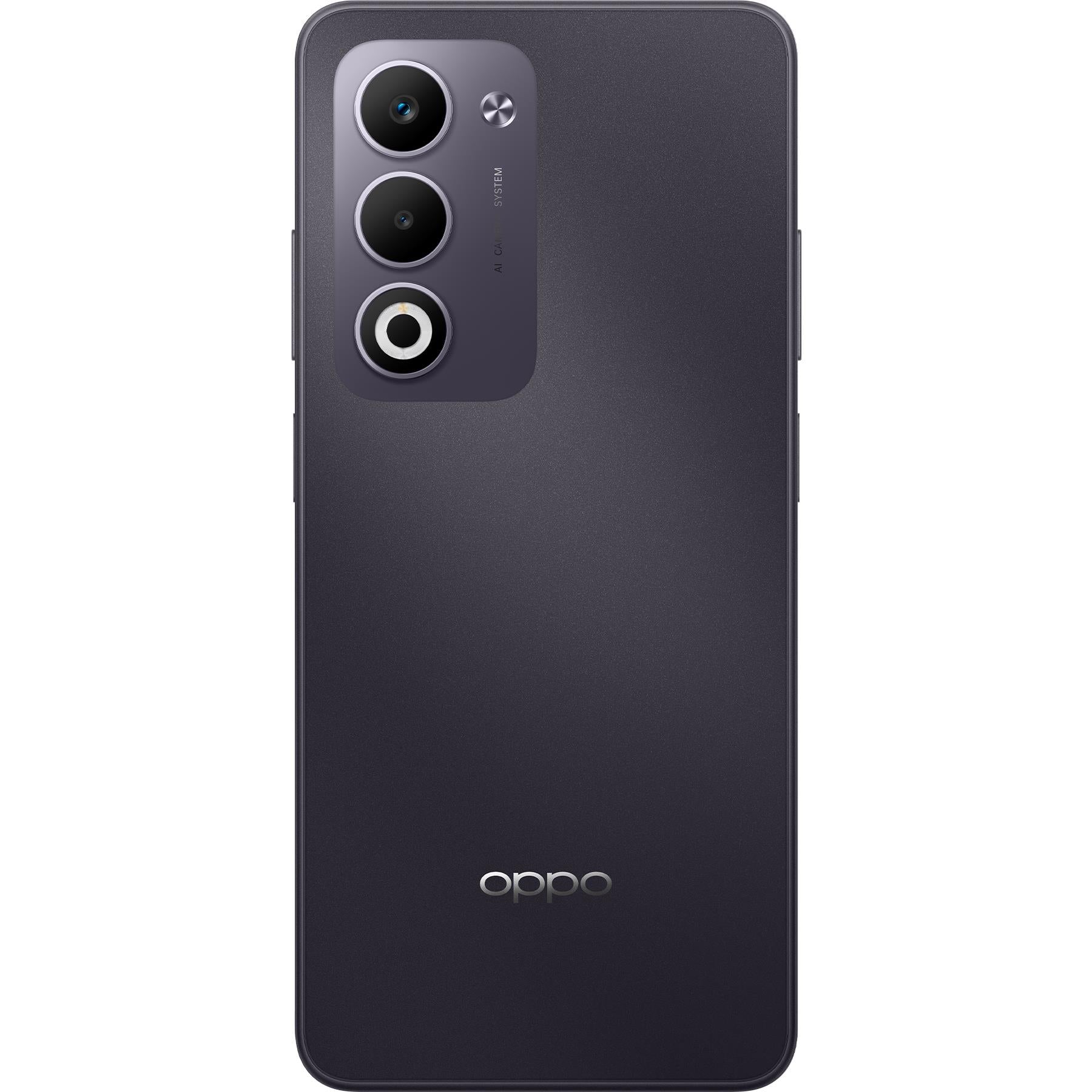 OPPO A5 4G 128GB (Midnight Purple)