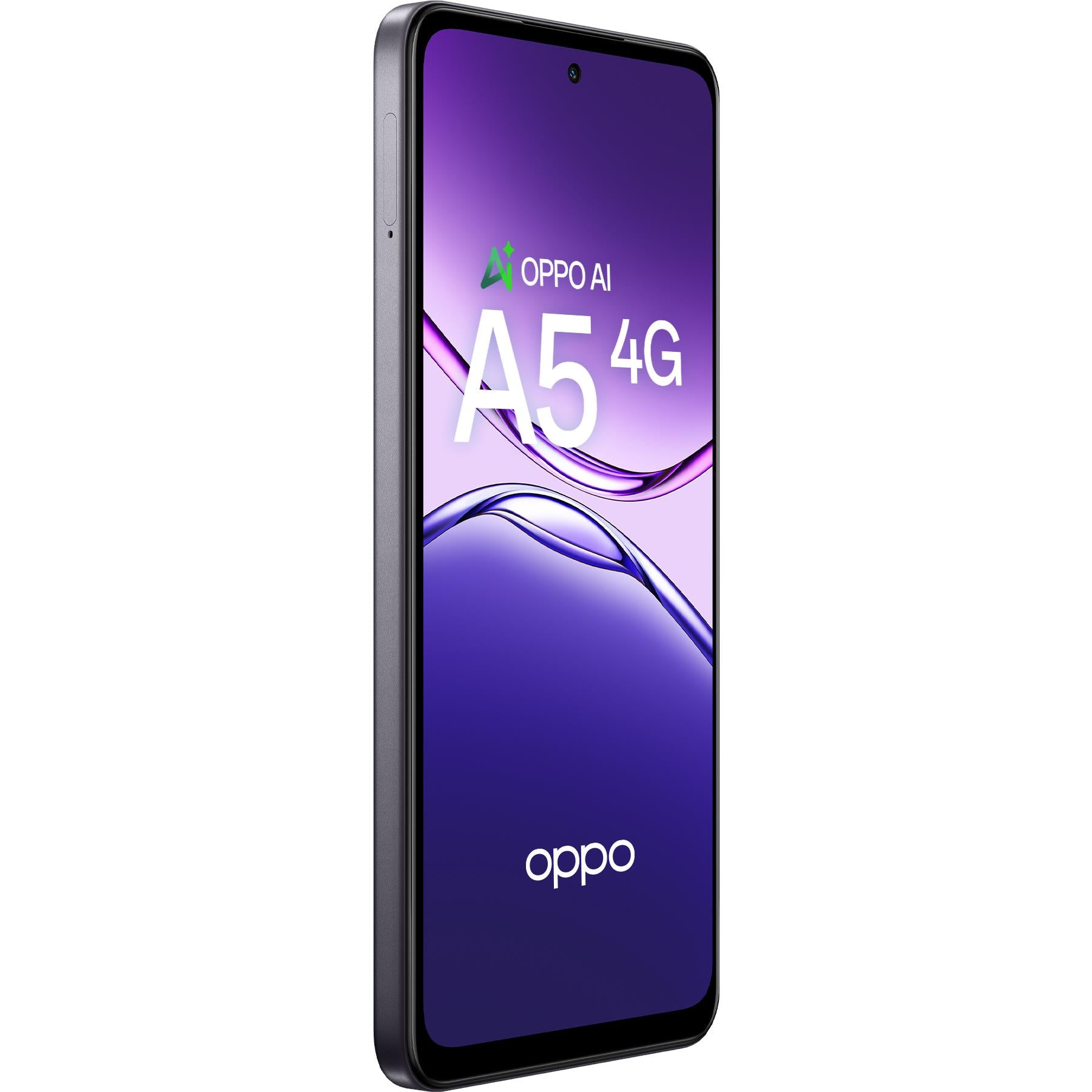 OPPO A5 4G 128GB (Midnight Purple)