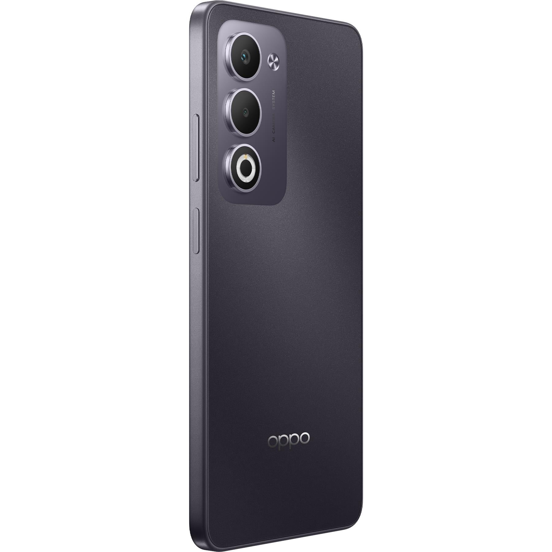 OPPO A5 4G 128GB (Midnight Purple)