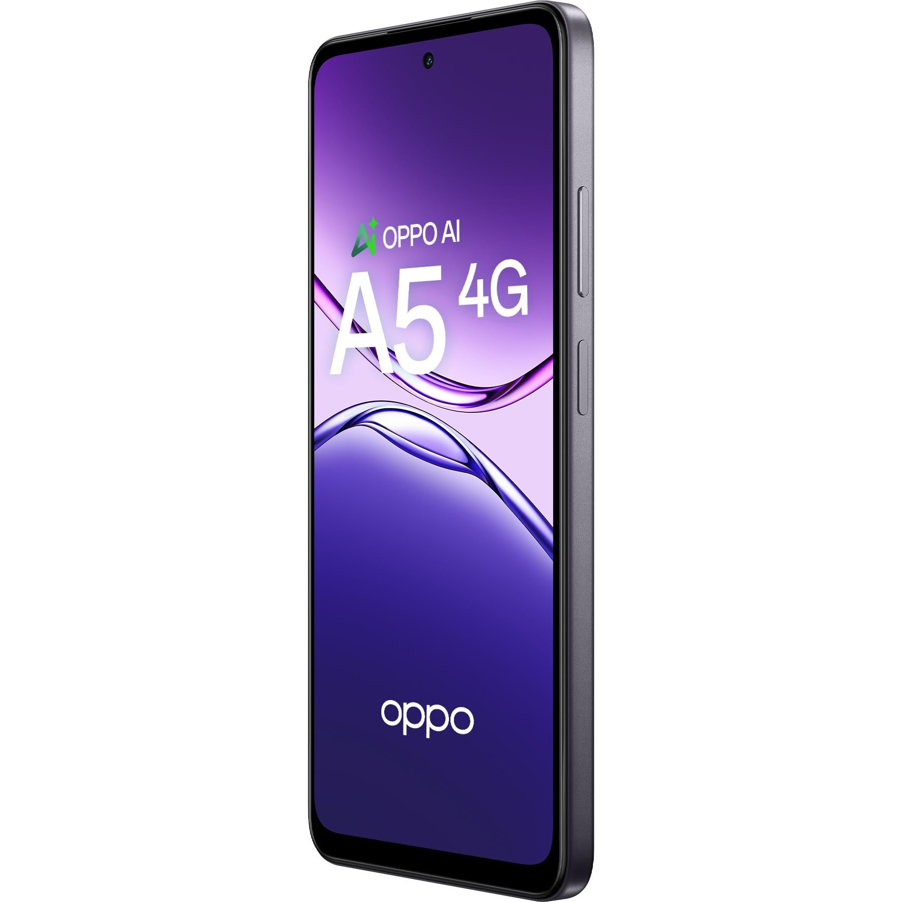 OPPO A5 4G 128GB (Midnight Purple)