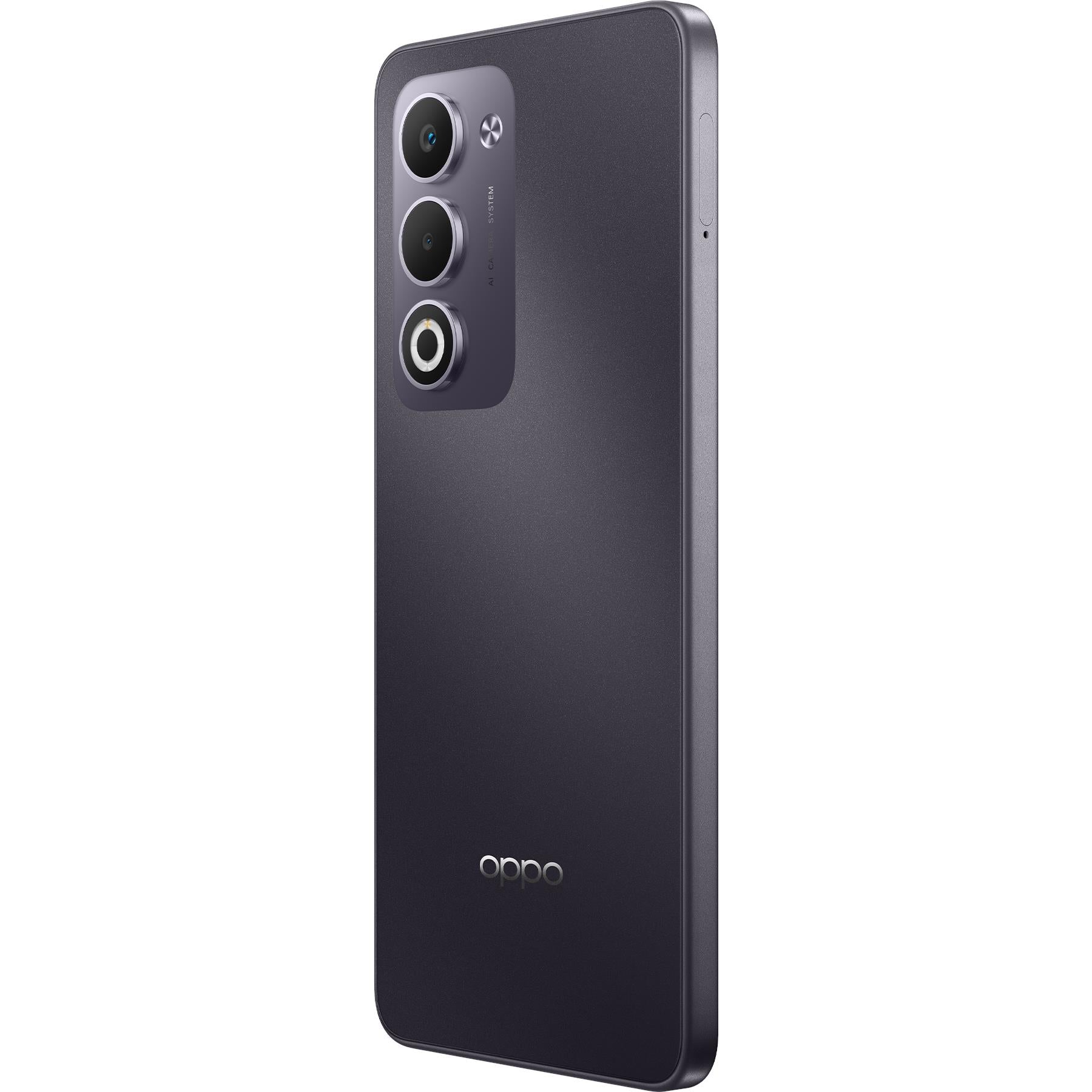 OPPO A5 4G 128GB (Midnight Purple)