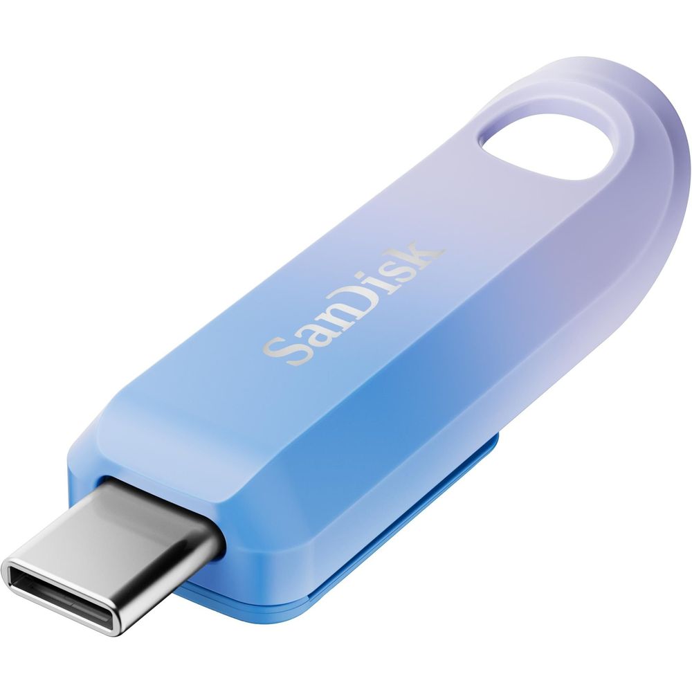 SanDisk Creator USB-C Flash Drive (1TB)