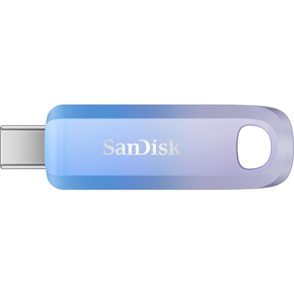 SanDisk Creator USB-C Flash Drive (1TB)
