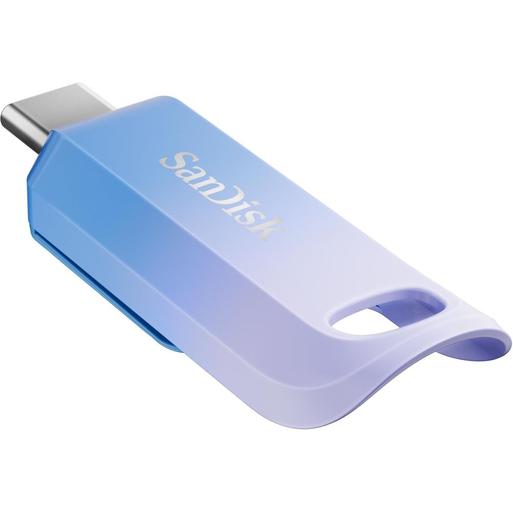 SanDisk Creator USB-C Flash Drive (1TB)