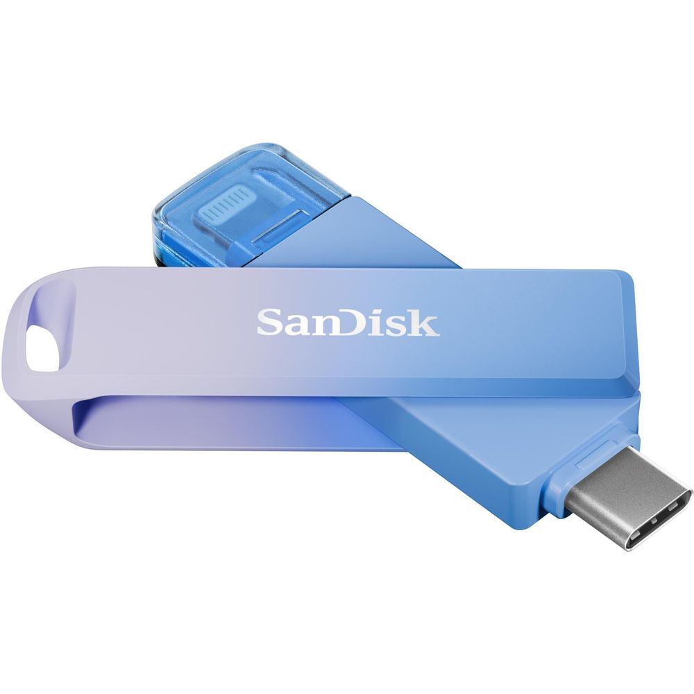 SanDisk Creator Phone Drive (128GB)