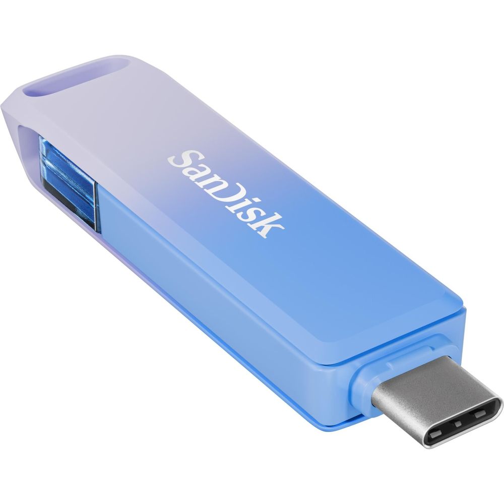 SanDisk Creator Phone Drive (256GB)