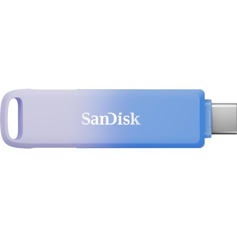 SanDisk Creator Phone Drive (256GB)