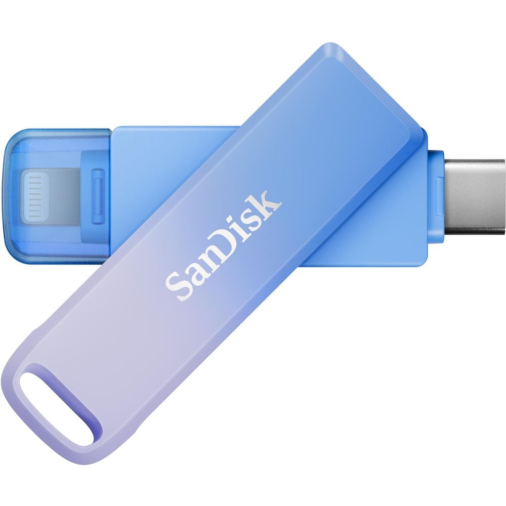 SanDisk Creator Phone Drive (256GB)