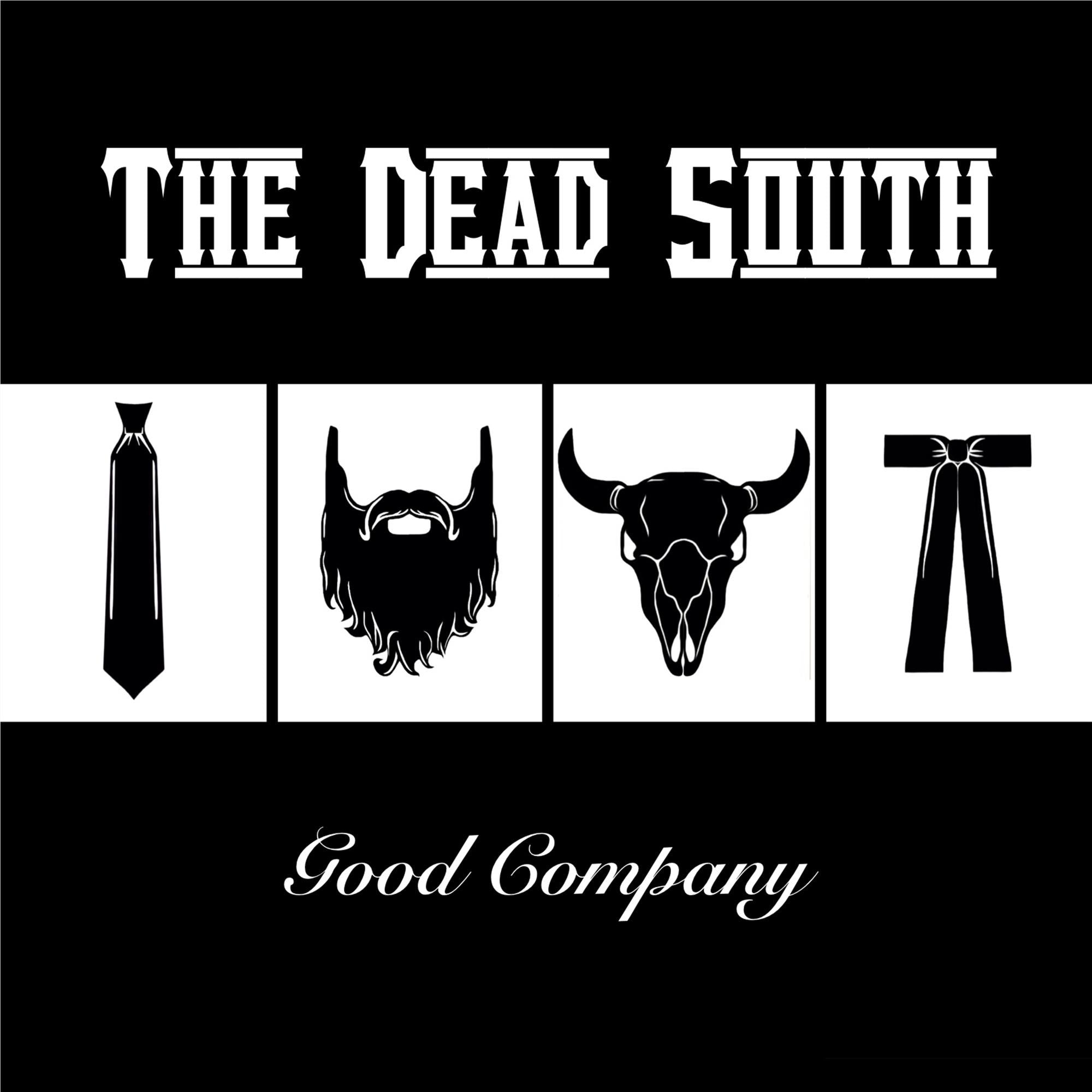 Good Company (Vinyl) - By: The Dead South