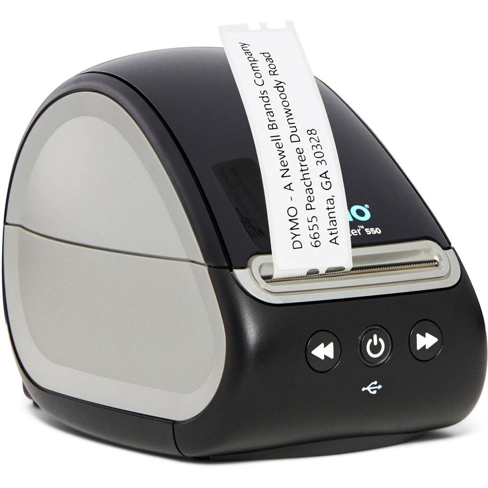 Dymo LabelWriter 550 Value Pack