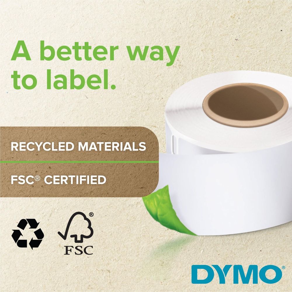 Dymo LabelWriter 550 Value Pack
