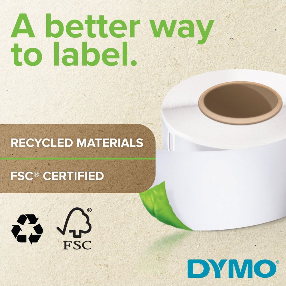 Dymo LabelWriter Address Label (Standard - 28 X 89mm)