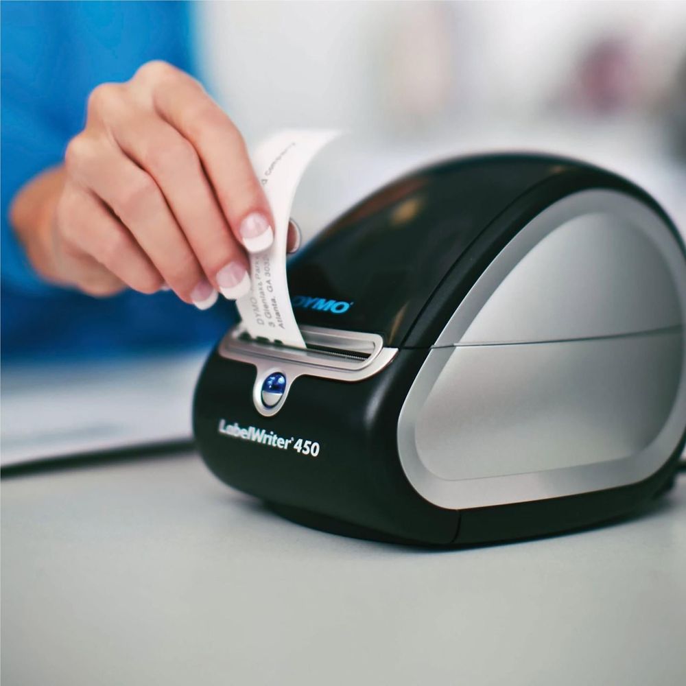 Dymo LabelWriter Address Label (Standard - 28 X 89mm)