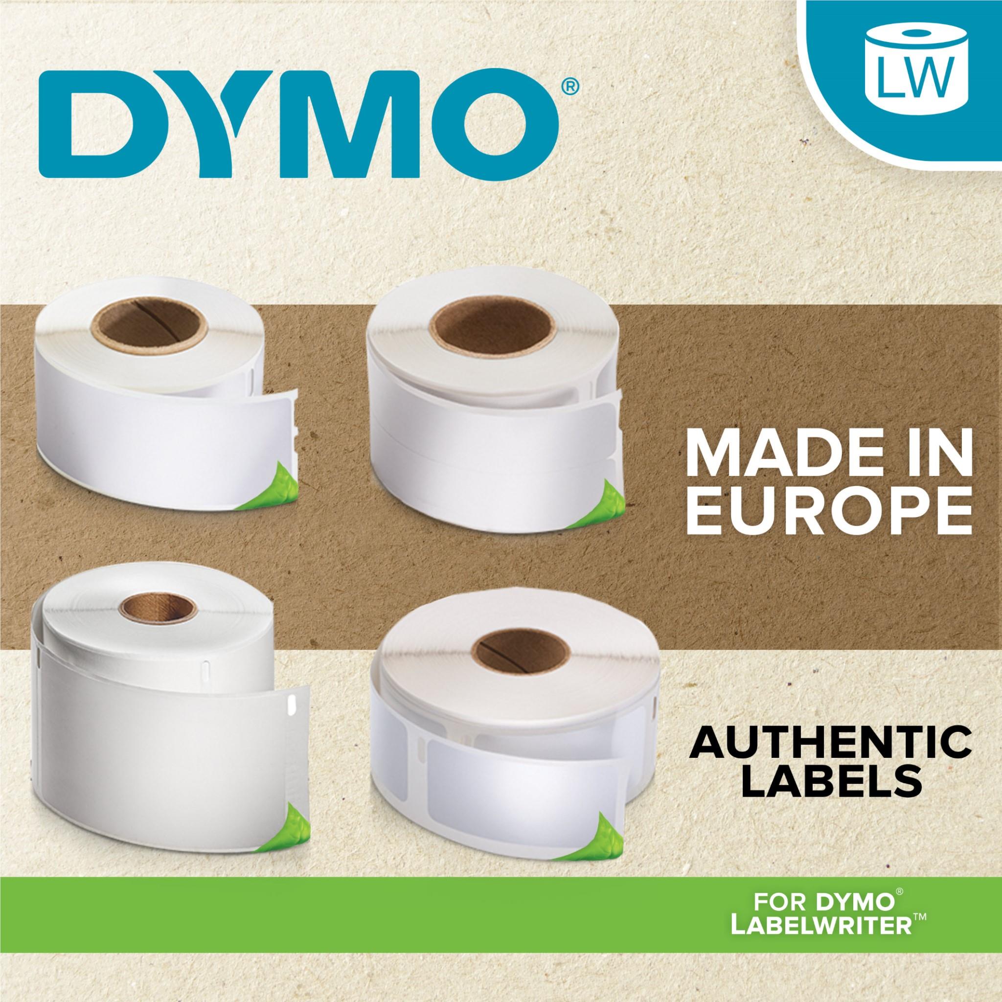 DYMO LabelWriter Shipping Label (Large - 54 x 101mm)