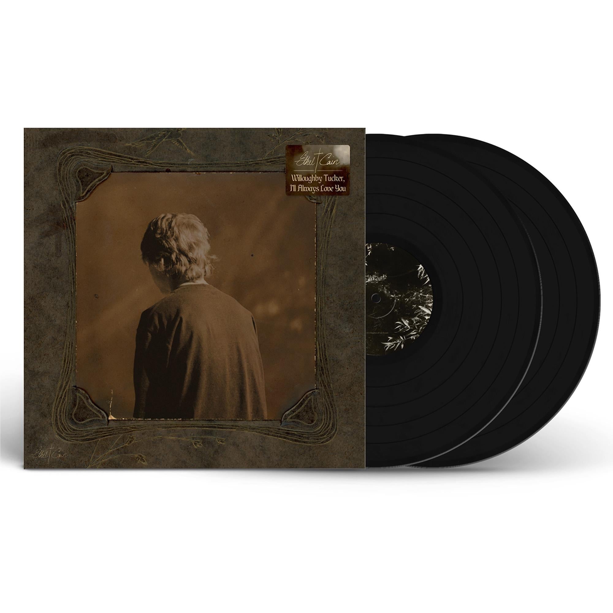 Willoughby Tucker, I’ll Always Love You (Vinyl) - By:Ethel Cain