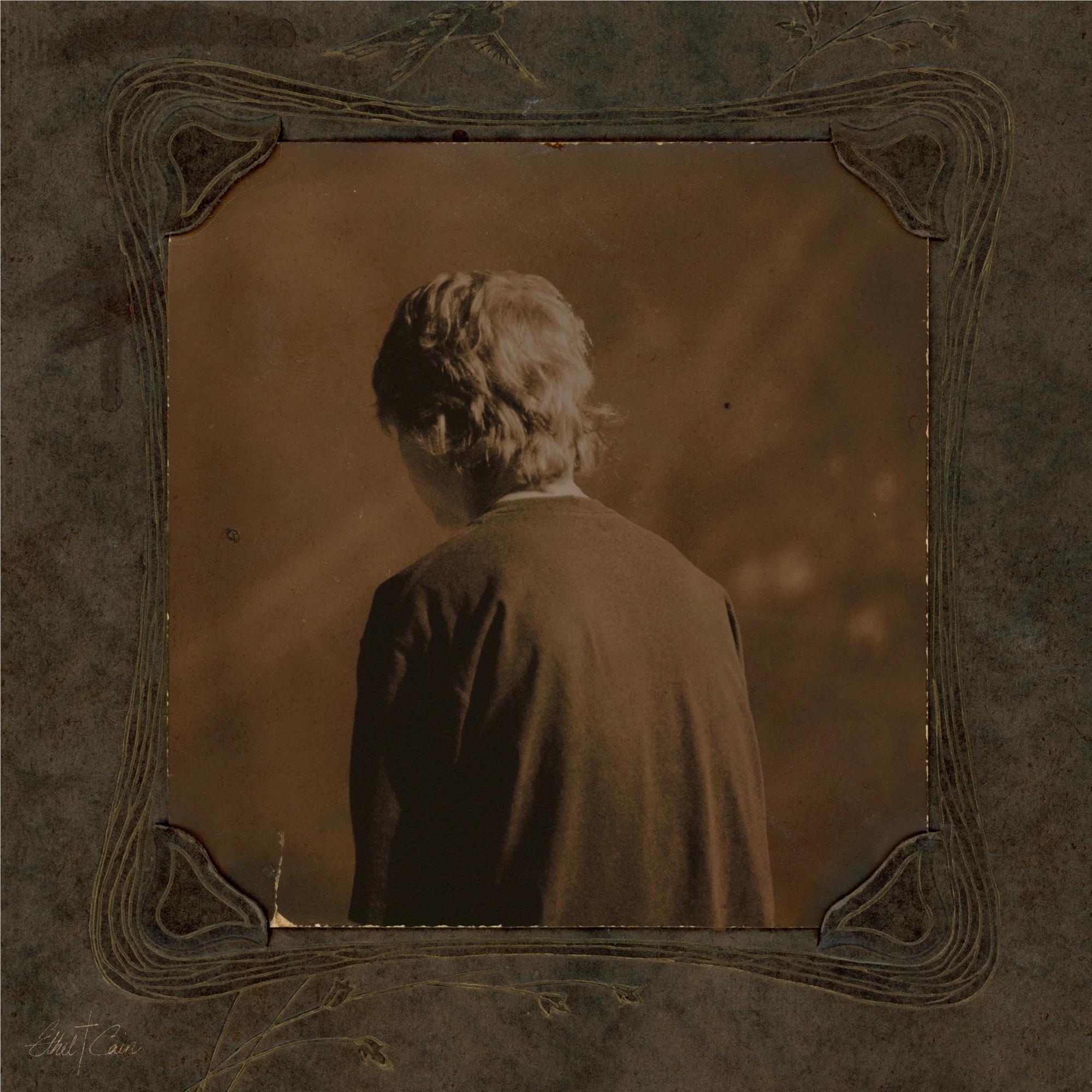 Willoughby Tucker, I’ll Always Love You (Vinyl) - By:Ethel Cain