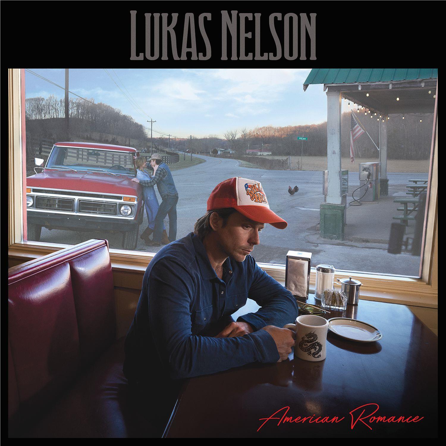 American Romance, By: Lukas Nelson
