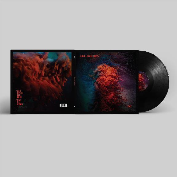 Traces (Vinyl) - By:Rhian Sheehan & Arli Liberman
