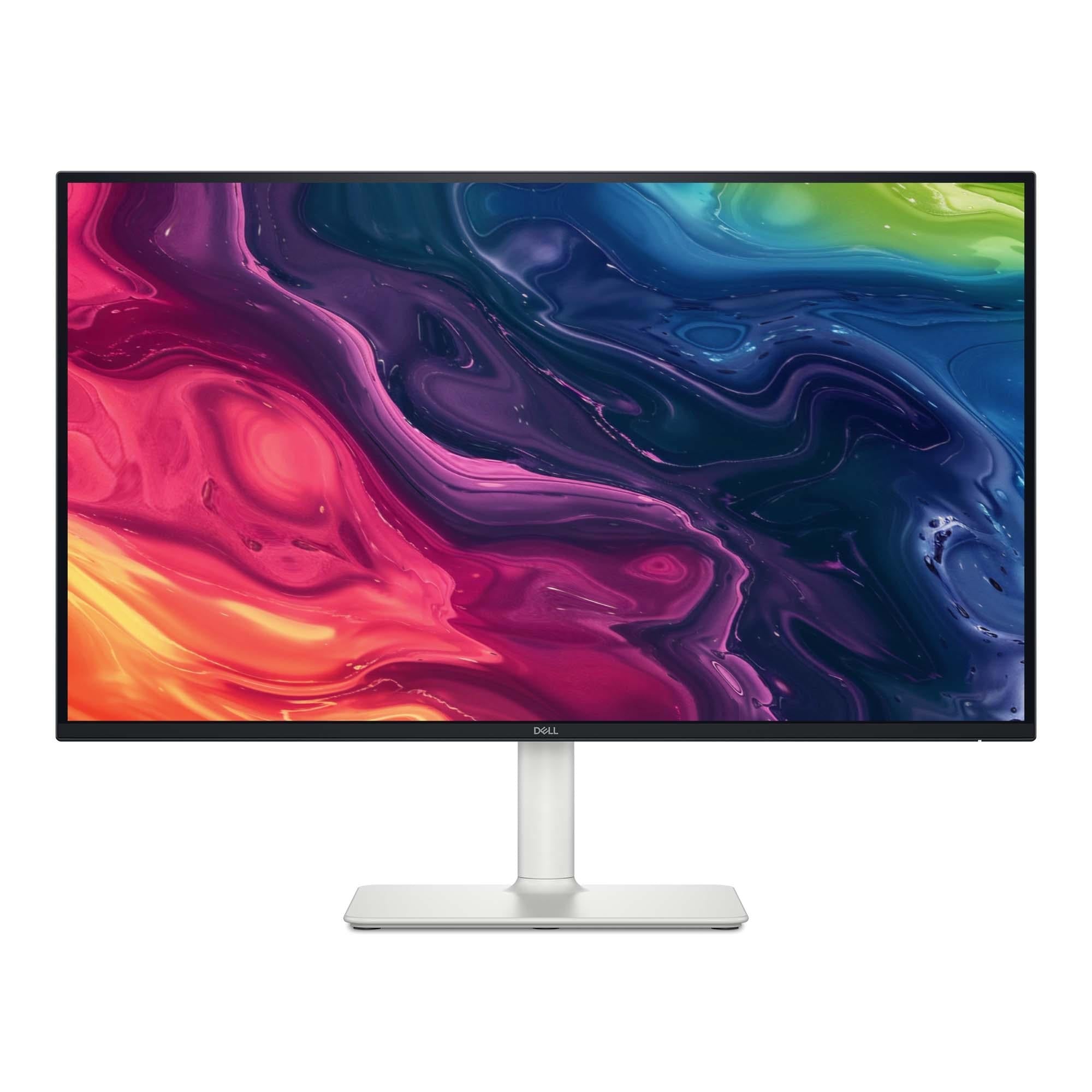Dell 27 Plus 27" 4K UHD 120Hz Monitor