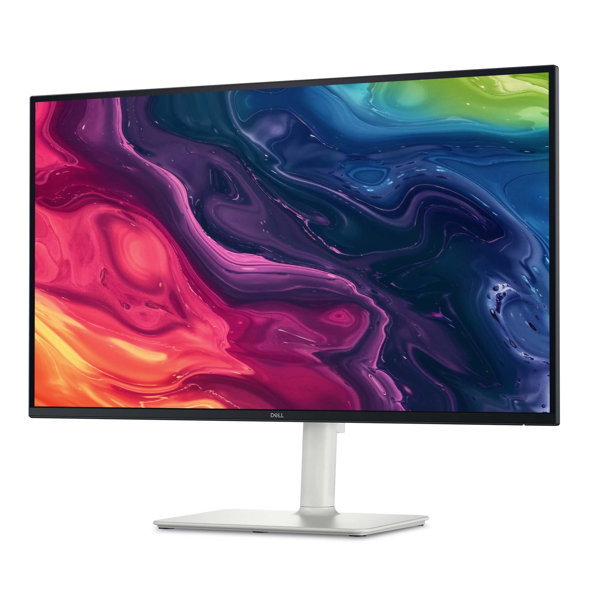 Dell 27 Plus 27" 4K UHD 120Hz Monitor
