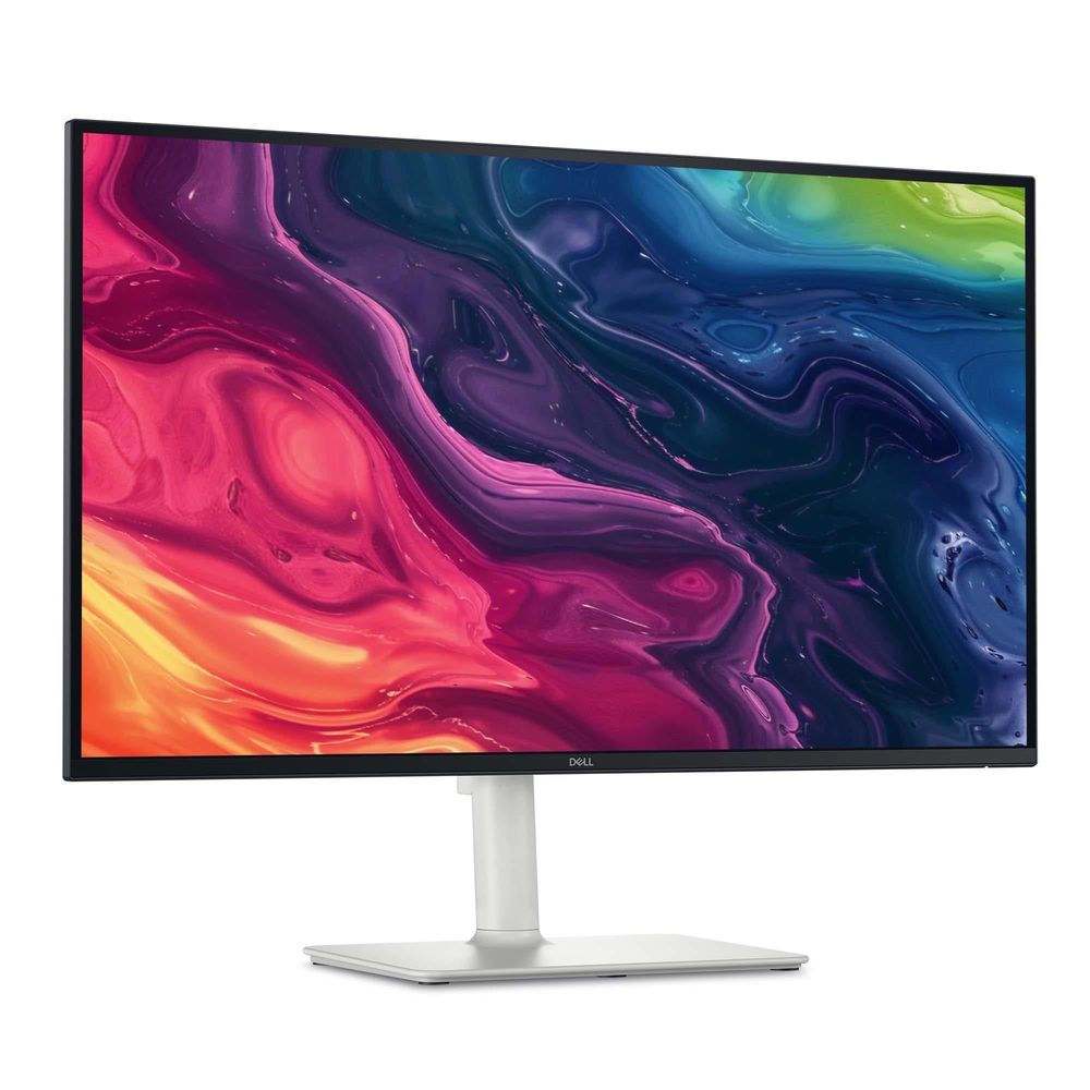 Dell 27 Plus 27" 4K UHD 120Hz Monitor